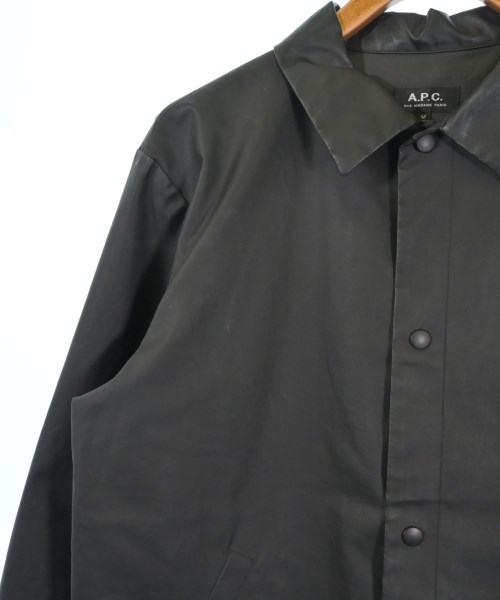 A.P.C. アーペーセー ブルゾン（その他） メンズ 【古着】【中古】_5