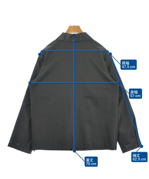A.P.C. アーペーセー ブルゾン（その他） メンズ 【古着】【中古】_6
