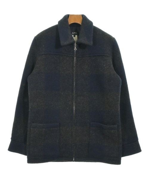 A.P.C. アーペーセー ブルゾン（その他） メンズ 【古着】【中古】