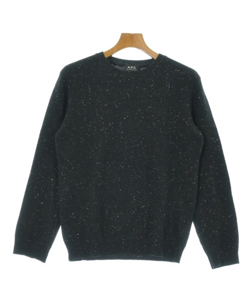A.P.C. アーペーセー ニット・セーター メンズ 【古着】【中古】