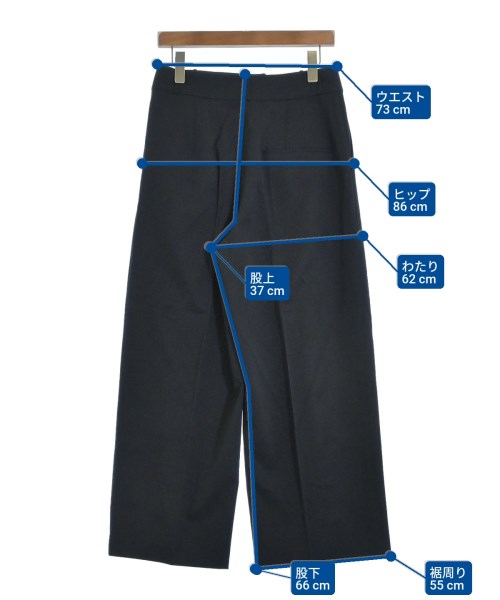 A.P.C. アーペーセー スラックス メンズ 【古着】【中古】