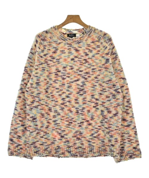 A.P.C. アーペーセー ニット・セーター メンズ 【古着】【中古】
