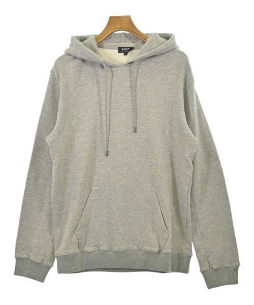 A.P.C. アーペーセー パーカー メンズ 【古着】【中古】
