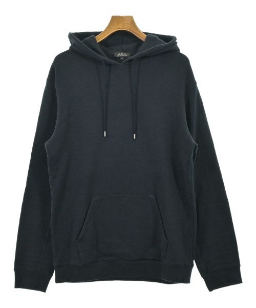 A.P.C. アーペーセー パーカー メンズ 【古着】【中古】