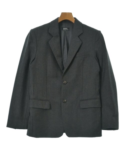 A.P.C. アーペーセー ジャケット メンズ 【古着】【中古】