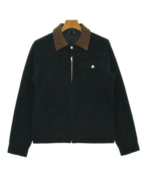 A.P.C. アーペーセー カジュアルシャツ メンズ 【古着】【中古】