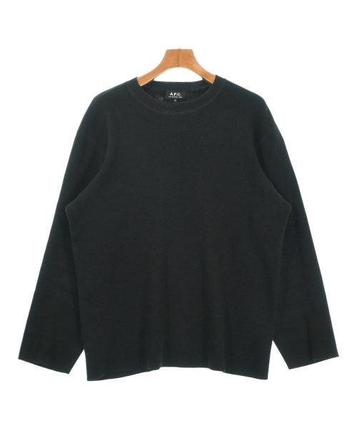 A.P.C. アーペーセー ニット・セーター メンズ 【古着】【中古】