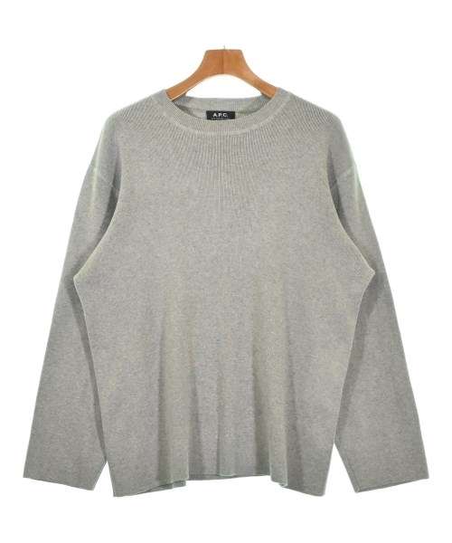 A.P.C. アーペーセー ニット・セーター メンズ 【古着】【中古】