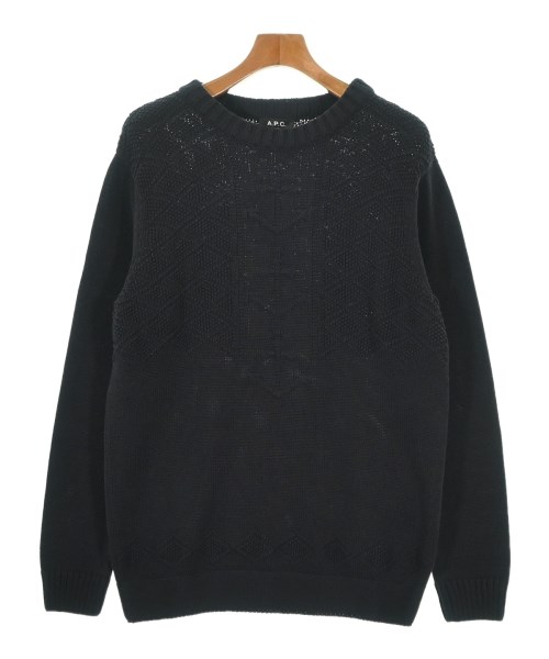 A.P.C. アーペーセー ニット・セーター メンズ 【古着】【中古】 6,080円