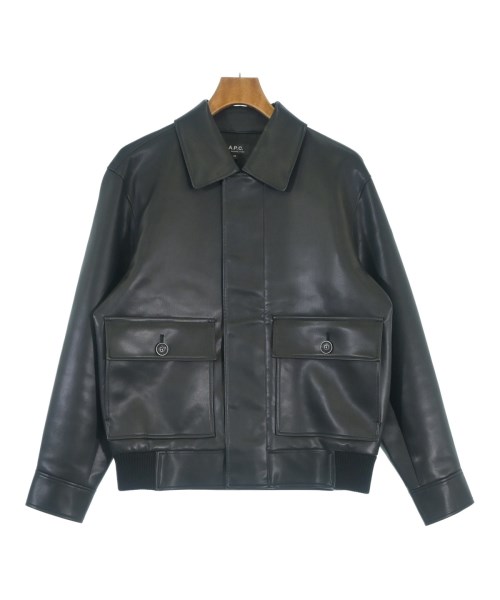A.P.C. アーペーセー ライダース メンズ 【古着】【中古】 42,780円