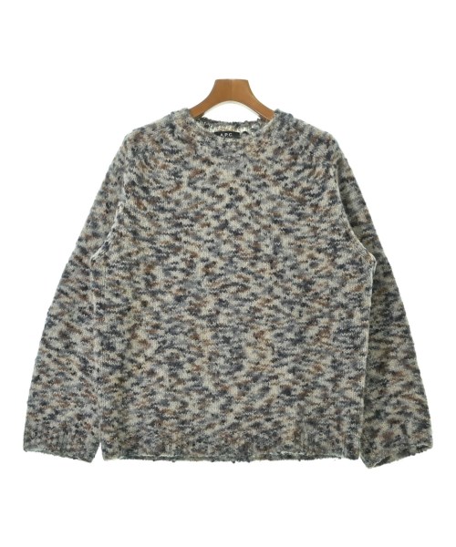 A.P.C. アーペーセー ニット・セーター メンズ 【古着】【中古 