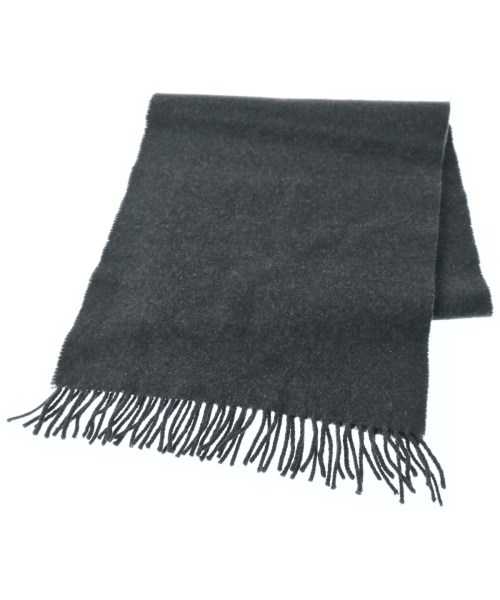 A.P.C. アーペーセー マフラー メンズ 【古着】【中古】
