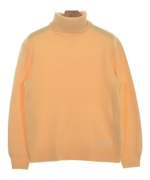 A.P.C. アーペーセー ニット・セーター メンズ 【古着】【中古】