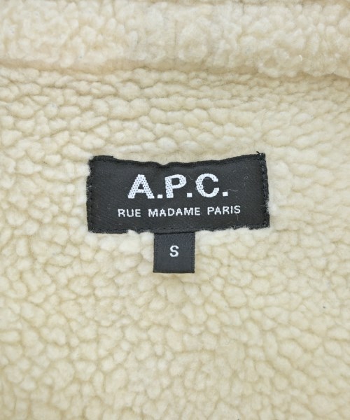 A.P.C. アーペーセー コート（その他） メンズ 【古着】【中古】_2