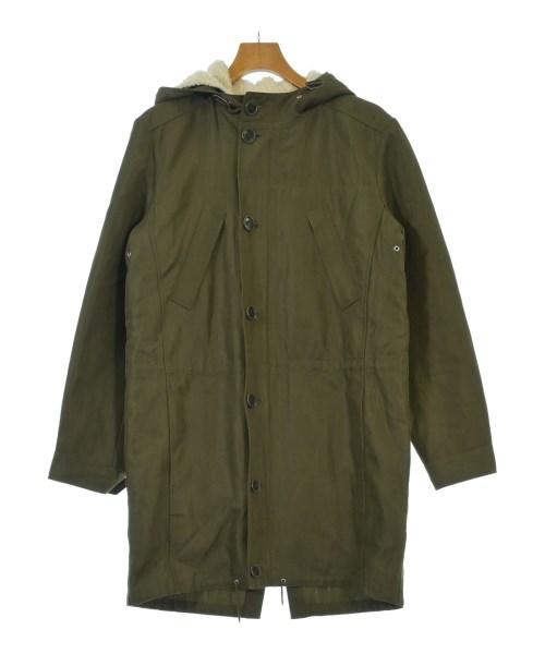 A.P.C. アーペーセー モッズコート メンズ 【古着】【中古】