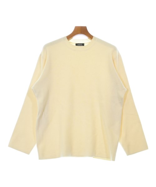 A.P.C. アーペーセー ニット・セーター メンズ 【古着】【中古】