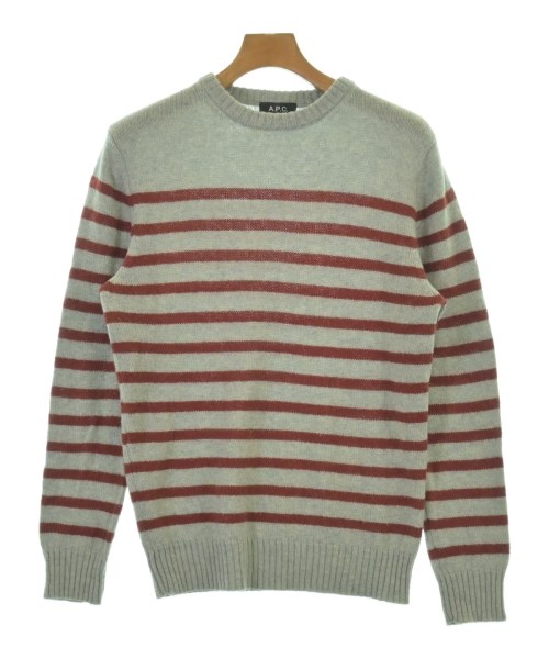 A.P.C. アーペーセー ニット・セーター メンズ 【古着】【中古】
