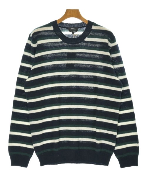 A.P.C. アーペーセー ニット・セーター メンズ 【古着】【中古】 13,260円