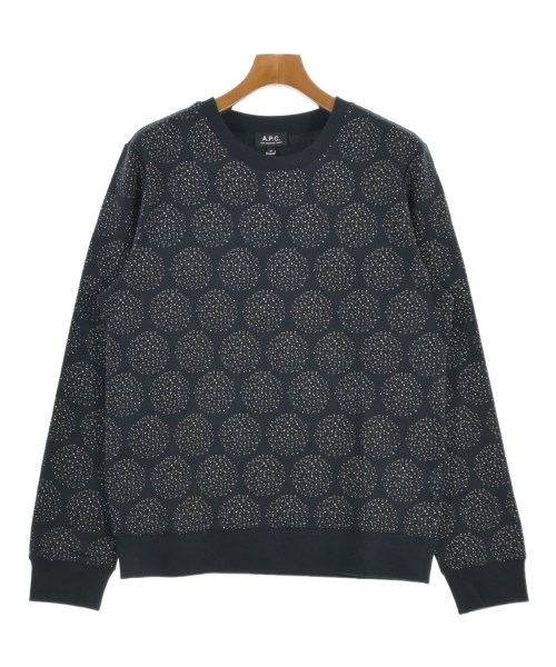 A.P.C. アーペーセー スウェット メンズ 【古着】【中古】