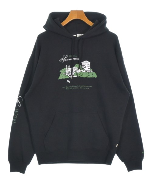 A.P.C. アーペーセー パーカー メンズ 【古着】【中古】
