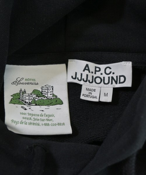 A.P.C. アーペーセー パーカー メンズ 【古着】【中古】_2