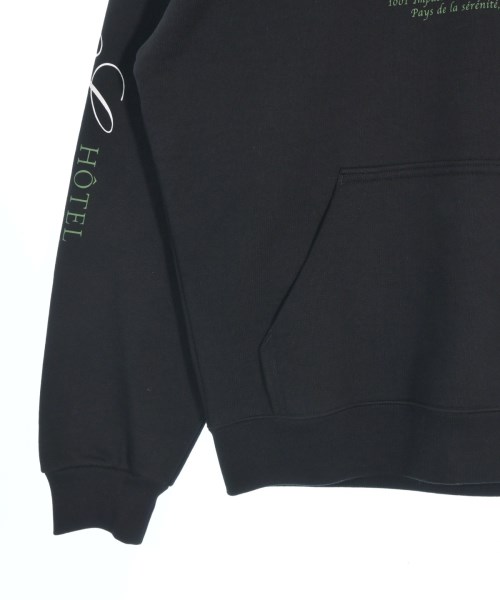 A.P.C. アーペーセー パーカー メンズ 【古着】【中古】_4