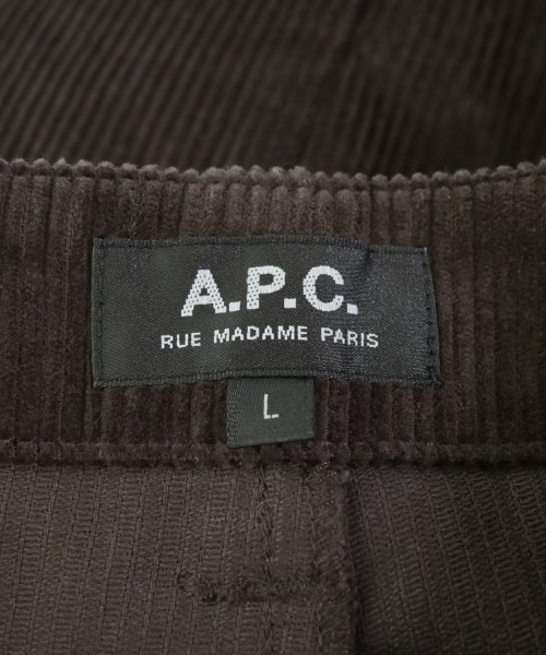 A.P.C. アーペーセー パンツ（その他） メンズ 【古着】【中古】_2
