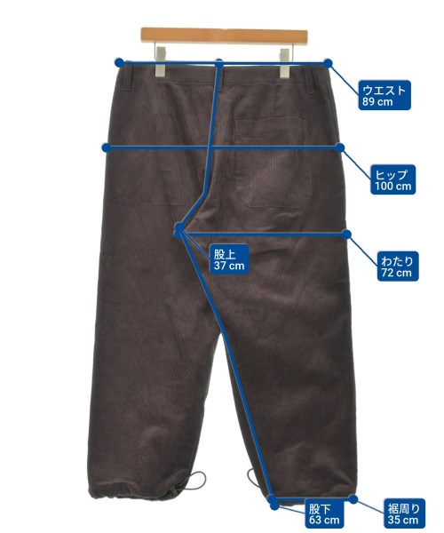 A.P.C. アーペーセー パンツ（その他） メンズ 【古着】【中古】_5