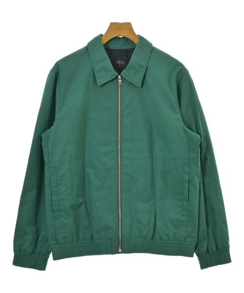 A.P.C. アーペーセー ブルゾン（その他） メンズ 【古着】【中古】