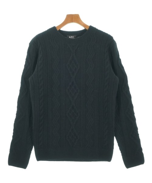 A.P.C. アーペーセー ニット・セーター メンズ 【古着】【中古】