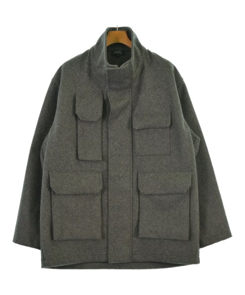 A.P.C. アーペーセー ブルゾン（その他） メンズ 【古着】【中古】