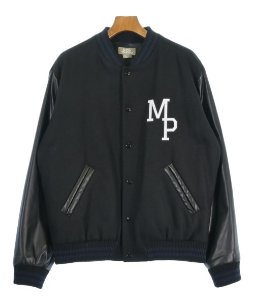 A.P.C. アーペーセー スタジャン メンズ 【古着】【中古】