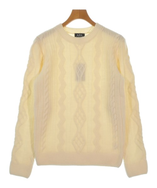 A.P.C. アーペーセー ニット・セーター メンズ 【古着】【中古】