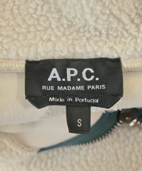 A.P.C. アーペーセー 流汗 メンズ 【古着】【中古】