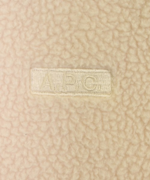 A.P.C. アーペーセー 流汗 メンズ 【古着】【中古】