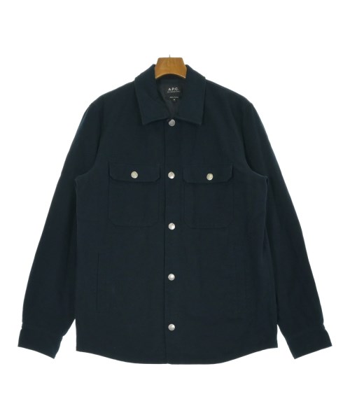 A.P.C. アーペーセー ブルゾン（その他） メンズ 【古着】【中古】