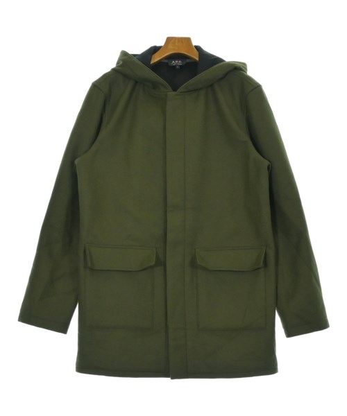 A.P.C. アーペーセー コート（その他） メンズ 【古着】【中古】
