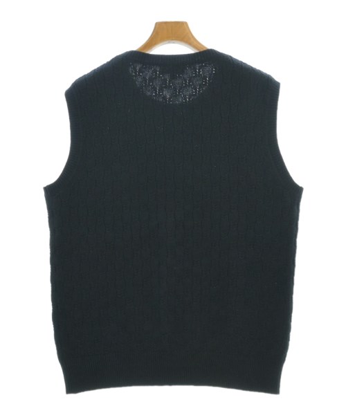 A.P.C. アーペーセー ベスト メンズ 【古着】【中古】_1