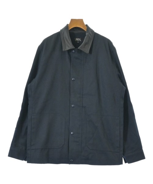 A.P.C. アーペーセー ブルゾン（その他） メンズ 【古着】【中古】