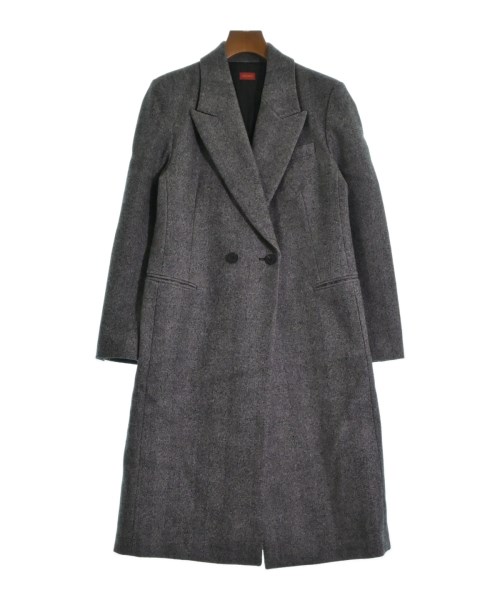 デプレ コート Tomorrowland デプレ カシミヤ50% コート