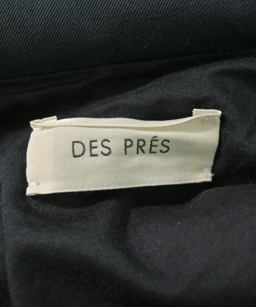 DES PRES デプレ 上衣（余分の物） レディース 【古着】【中古】