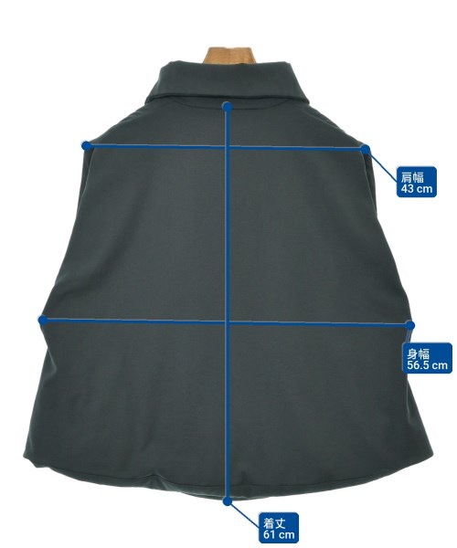 DES PRES デプレ 上衣（余分の物） レディース 【古着】【中古】