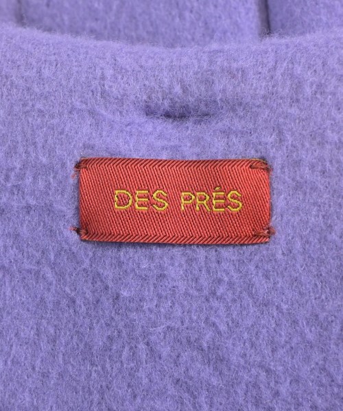 DES PRES デプレ コート（その他） レディース 【古着】【中古】_2