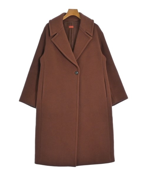 DES PRES デプレ チェスターコート メンズ 【古着】【中古】