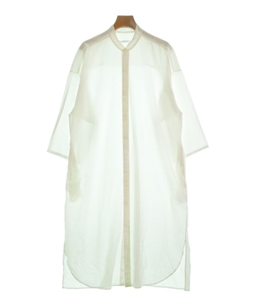 GALERIE VIE ギャラリーヴィー シャツワンピース レディース 【古着】【中古】の通販は