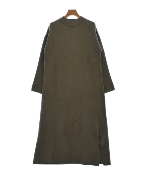 GALERIE VIE ギャラリーヴィー ワンピース レディース 【古着】【中古】の通販は 5,880円