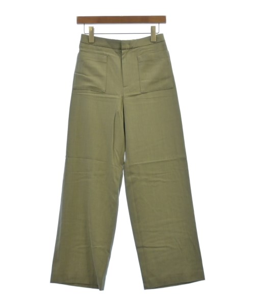 GALERIE VIE ギャラリーヴィー パンツ（その他） レディース 【古着】【中古】の通販は