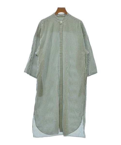 GALERIE VIE ギャラリーヴィー シャツワンピース レディース 【古着】【中古】の通販は