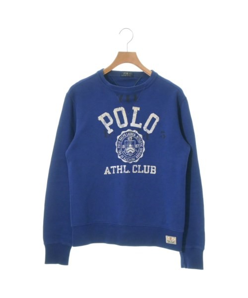 Polo Ralph Lauren ポロラルフローレン スウェット メンズ 【古着】【中古】