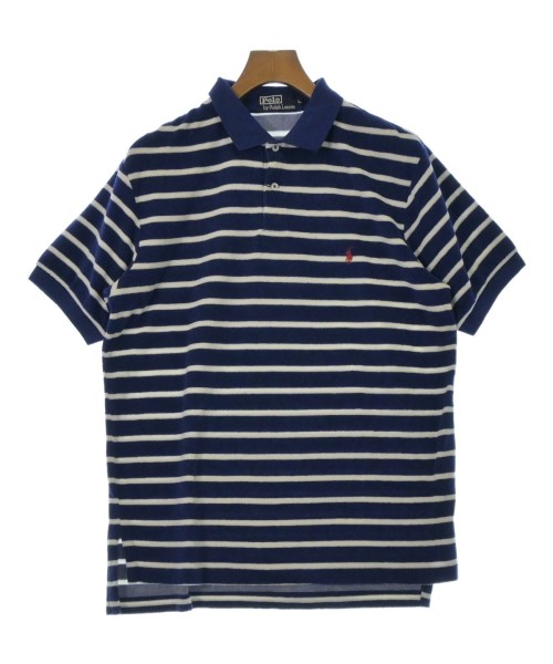 Polo Ralph Lauren ポロラルフローレン ポロシャツ メンズ 【古着】【中古】の通販は